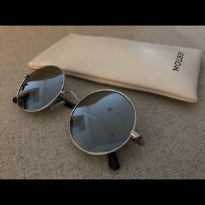 Moussy Sunglasses